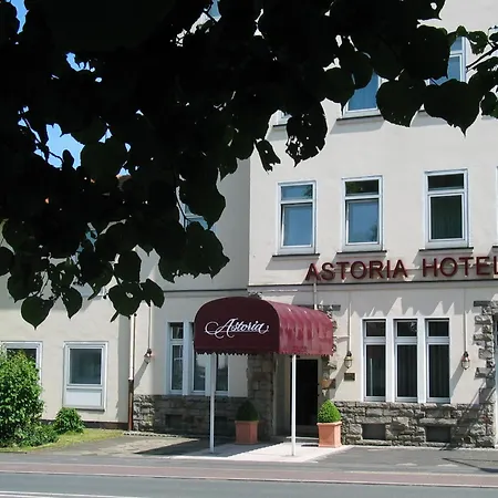Astoria