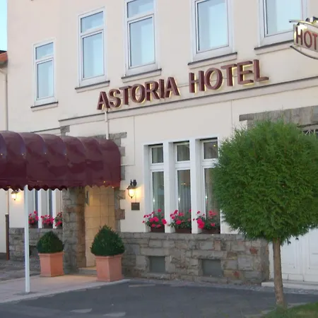 Astoria