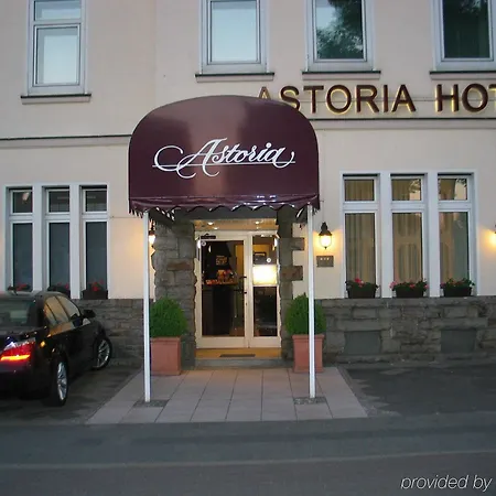 Astoria Hotel Ratingen