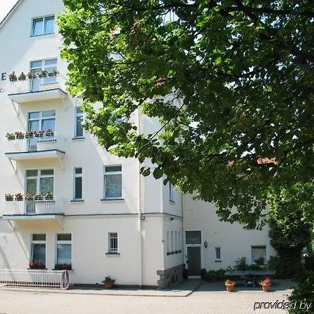 Astoria Hotel