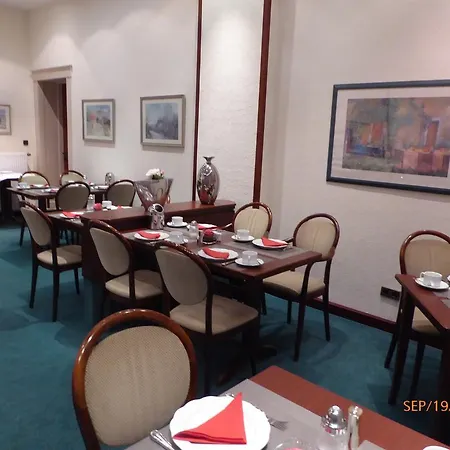 Hotel Astoria Ratingen