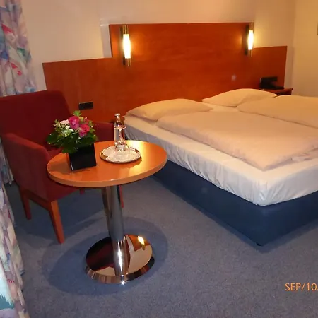 Astoria Hotel Ratingen