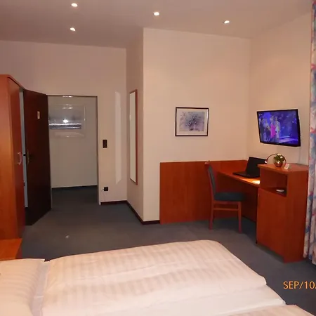 Hotel Astoria Ratingen