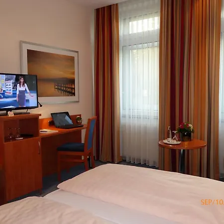 Hotel Astoria Ratingen