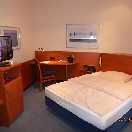 Astoria Hotel Ratingen