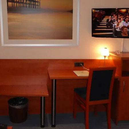 Hotel Astoria 3*