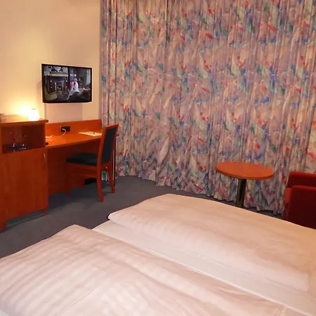 Hotel Astoria Ratingen