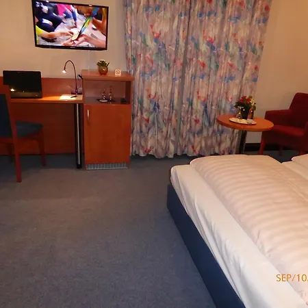 Hotel Astoria Ratingen