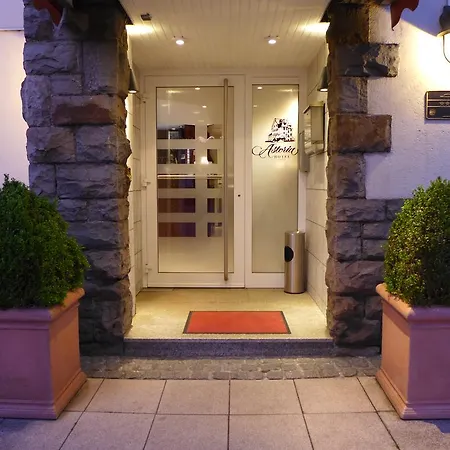 Astoria Hotel