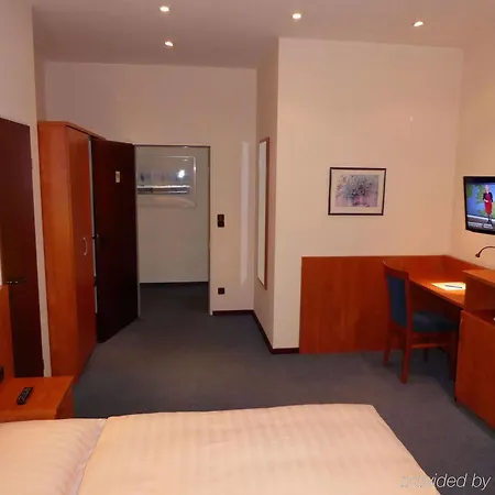 Astoria 3* Ratingen