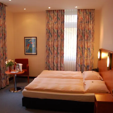 Hotel Astoria 3*