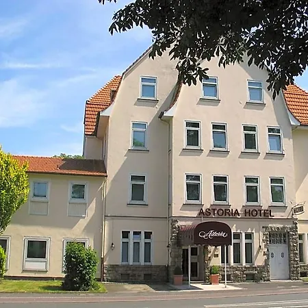 Astoria 3*