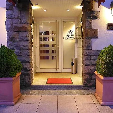 Hotel Astoria Ratingen