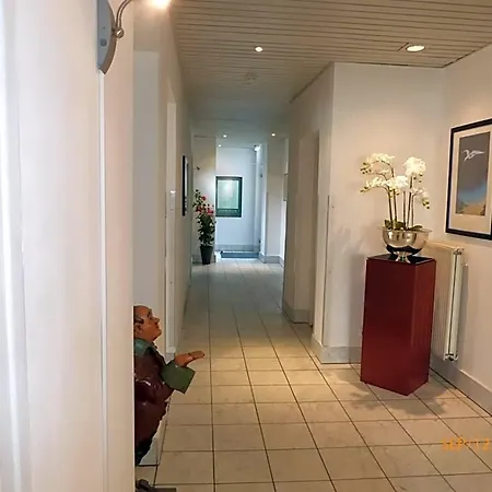 Hotel Astoria Ratingen