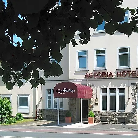 Astoria 3*