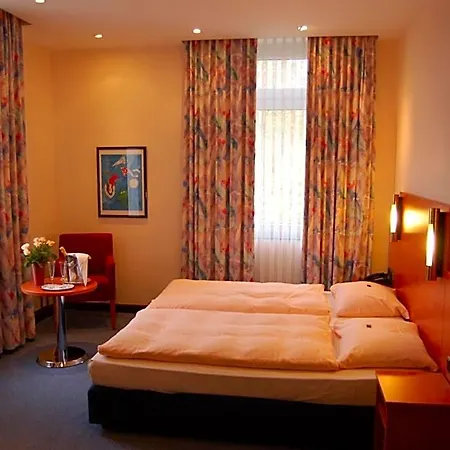 Hotel Astoria Ratingen