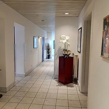 Astoria Hotel