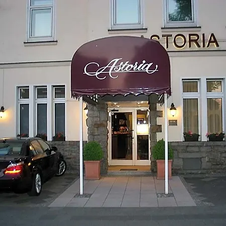 Astoria Hotel 3*