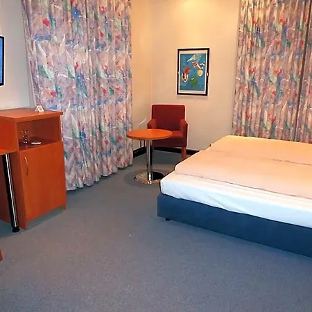 Hotel Astoria Ratingen