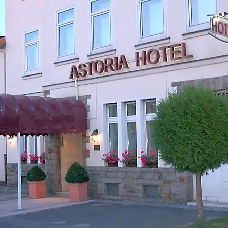 Hotel Astoria