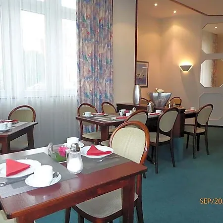 Astoria Hotel Ratingen
