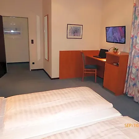 Hotel Astoria