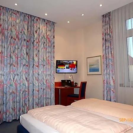 Astoria Hotel Ratingen