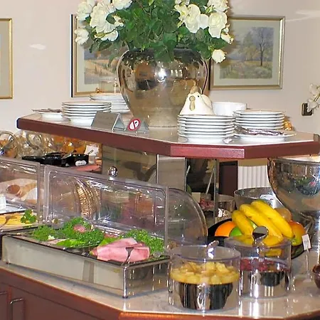 Astoria Hotel Ratingen