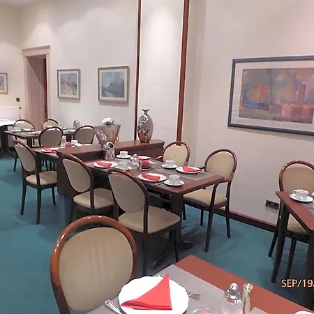 Hotel Astoria Ratingen