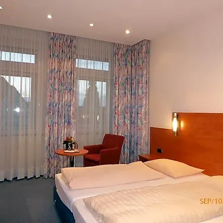 Hotel Astoria