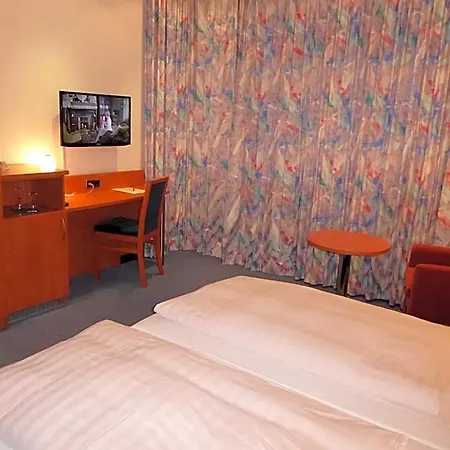 Astoria 3* Ratingen