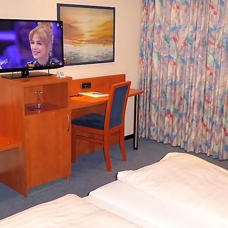 Hotel Astoria Ratingen