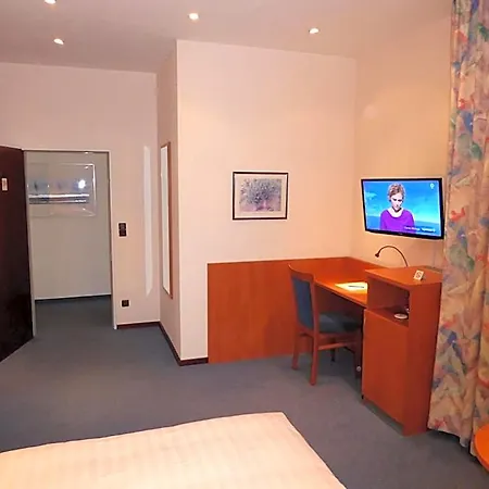 Astoria Hotel Ratingen