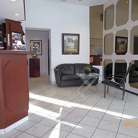 Hotel Astoria 3*