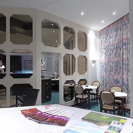 Hotel Astoria 3*
