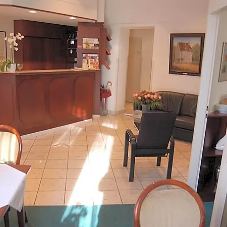Astoria Hotel
