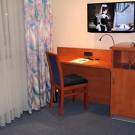 Astoria Hotel