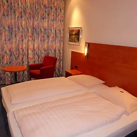 Astoria Hotel Ratingen