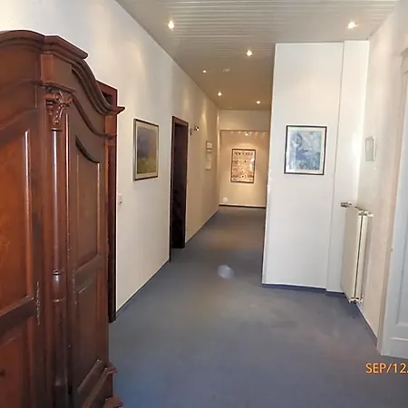Astoria Hotel