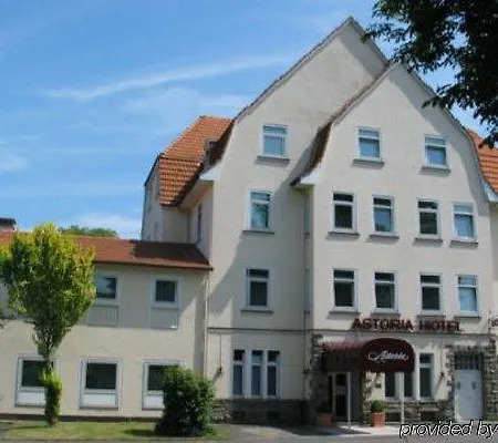 Astoria 3* Ratingen