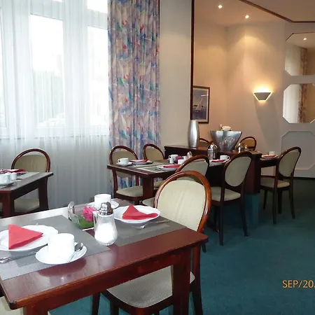 Hotel Astoria 3*