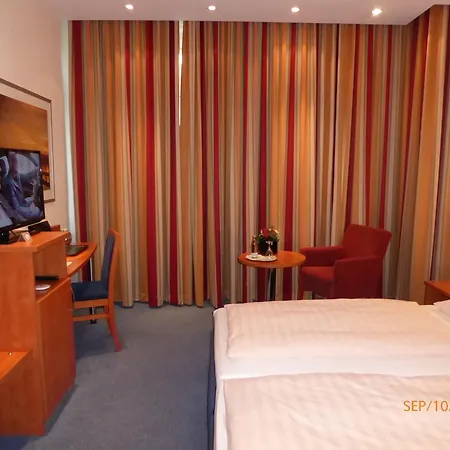 Hotel Astoria