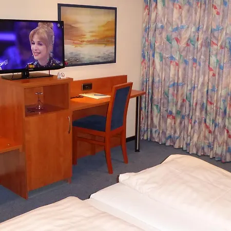 Hotel Astoria