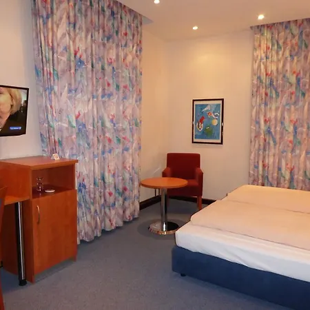 Astoria Hotel Ratingen