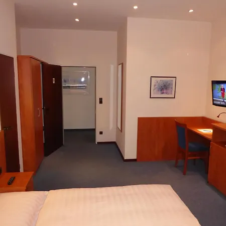 Astoria 3* Ratingen