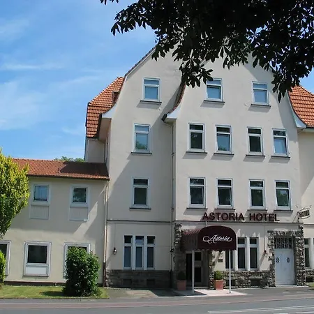Astoria 3*