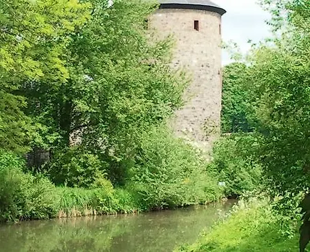 Hotel Astoria Ratingen