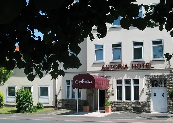 阿斯托利亚酒店