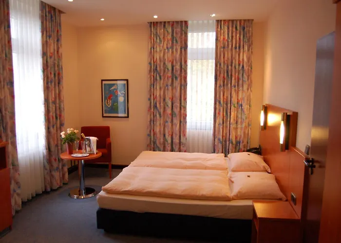 酒店 阿斯托利亚酒店 3*