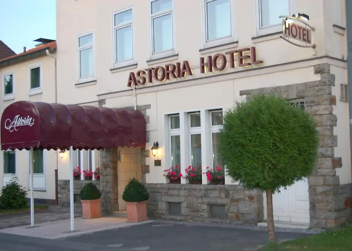 Astoria